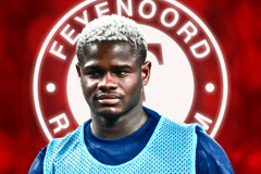 Mikayil Faye, Feyenoord