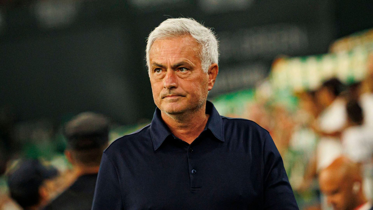 Jose Mourinho, Real Madrid, 2026/27