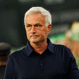 Jose Mourinho, Real Madrid, 2026/27