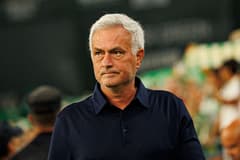 Jose Mourinho, Real Madrid, 2026/27