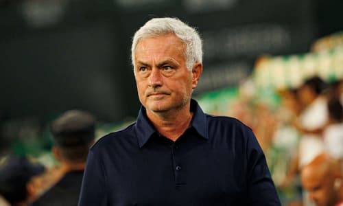 Jose Mourinho, Real Madrid, 2026/27