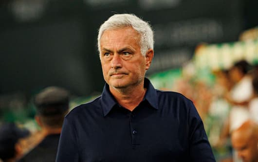 Jose Mourinho, Real Madrid, 2026/27