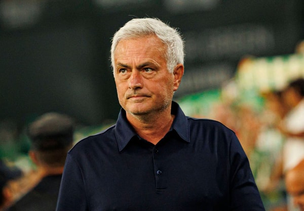 Jose Mourinho, Real Madrid, 2026/27