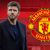 Michael Carrick Man Utd