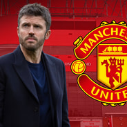 Michael Carrick Man Utd
