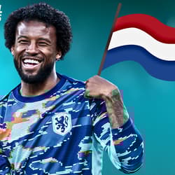 Georginio Wijnaldum