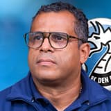 Ulrich Landvreugd, Mees Laros, FC Den Bosch