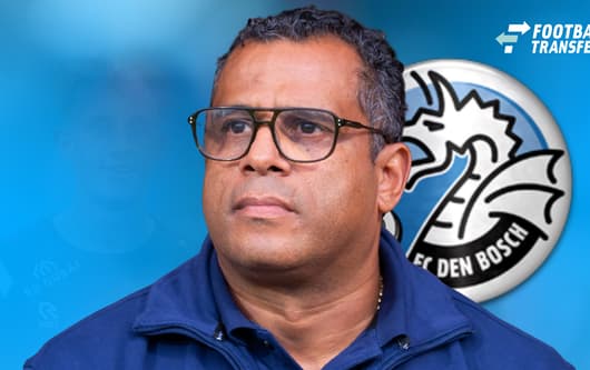 Ulrich Landvreugd, Mees Laros, FC Den Bosch