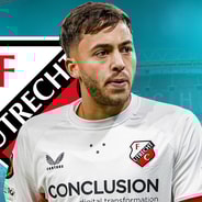 Souffian El Karouani, FC Utrecht