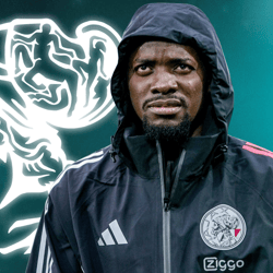 Bertrand Traoré, Ajax