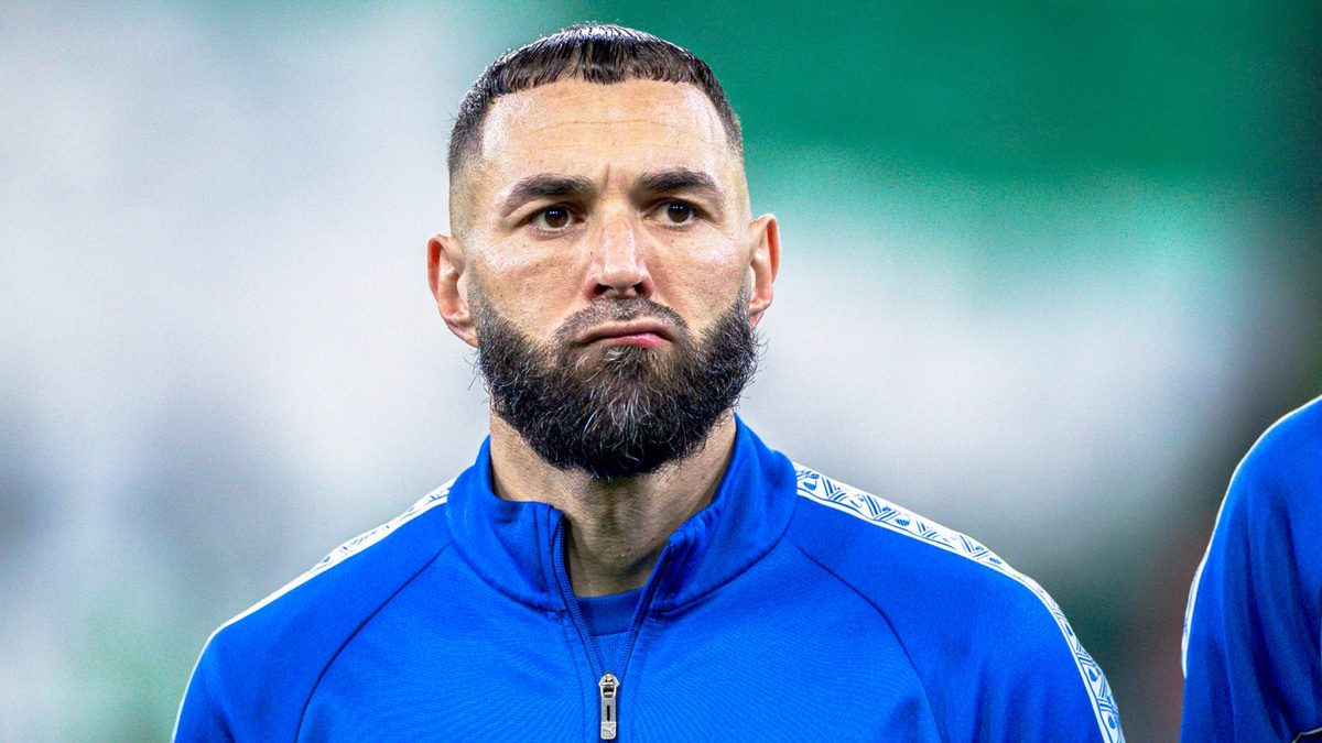 Karim Benzema, Al-Hilal, 2025/26