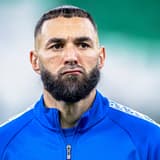 Karim Benzema, Al-Hilal, 2025/26