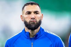 Karim Benzema, Al-Hilal, 2025/26