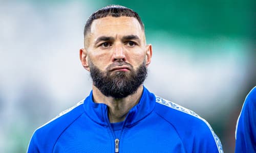 Karim Benzema, Al-Hilal, 2025/26
