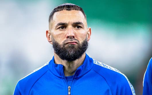 Karim Benzema, Al-Hilal, 2025/26