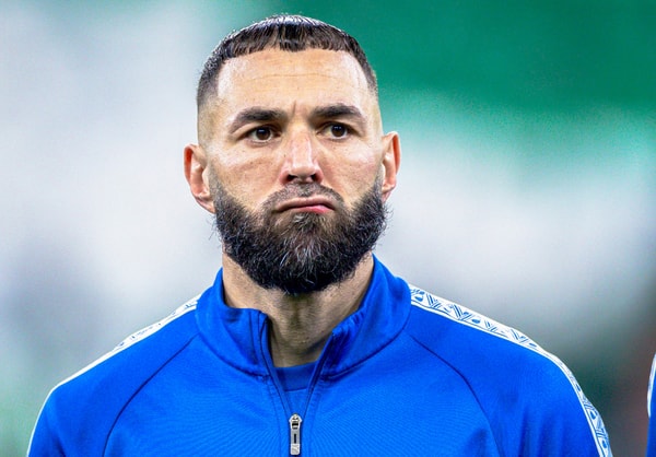 Karim Benzema, Al-Hilal, 2025/26