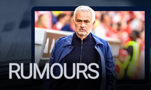 Jose Mourinho, Rumours