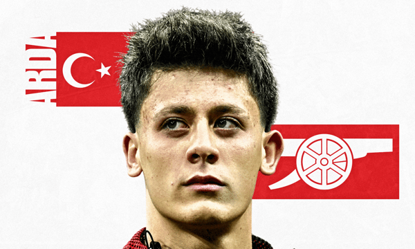 Arda Guler, Arsenal
