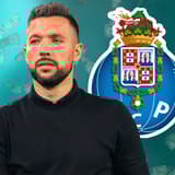 Francesco Farioli, FC Porto