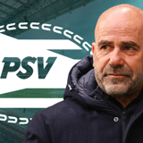 PSV, Peter Bosz