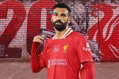 Mohamed Salah, Liverpool, 2025/26