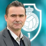 Marc Overmars, Royal Antwerp