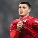 Matias Fernandez-Pardo, Lille, 2025/26