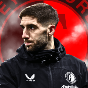 Feyenoord ziet na transfer Ivanusec dik 5 miljoen in rook opgaan
