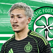Daizen Maeda, Celtic