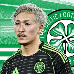 Daizen Maeda, Celtic