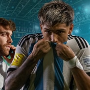 Maher Carrizo, Fabrizio Romano, Ajax