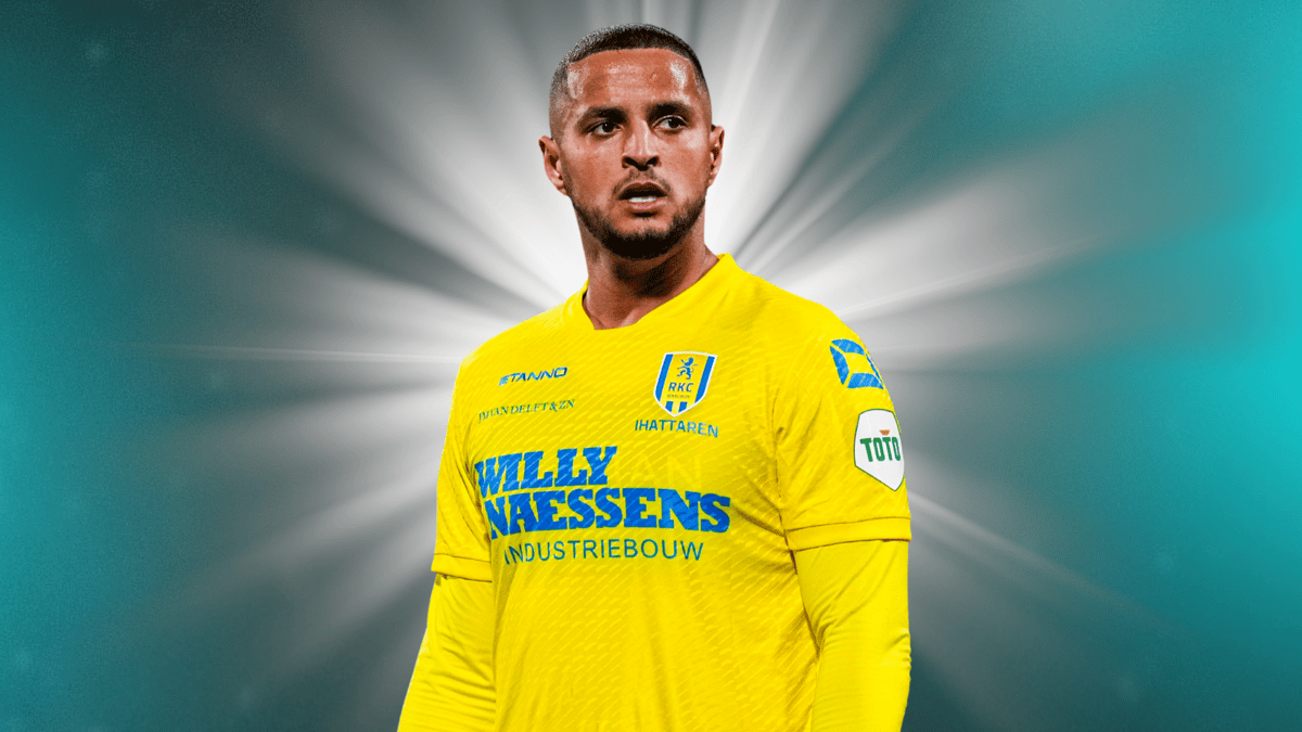 Mohamed Ihattaren heeft clubs voor het uitzoeken en kan weg bij RKC ...