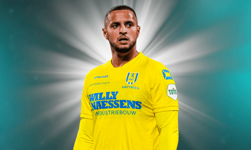 Mohamed Ihattaren
