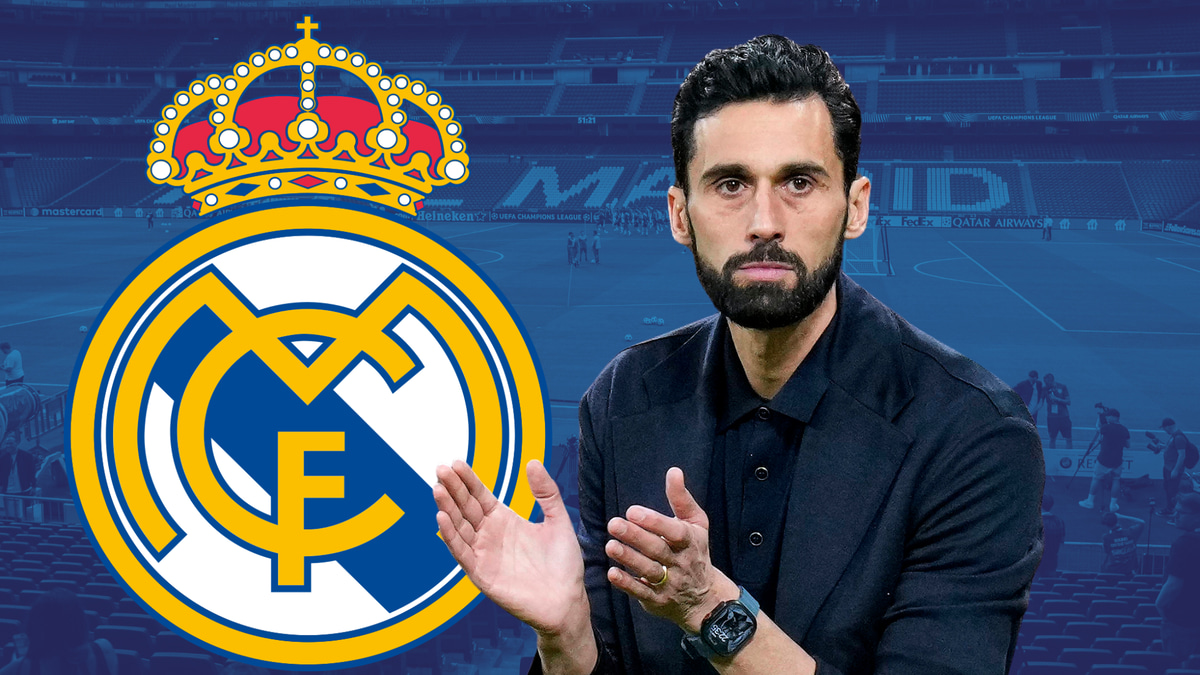 Alvaro Arbeloa, Real Madrid