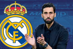 Alvaro Arbeloa, Real Madrid