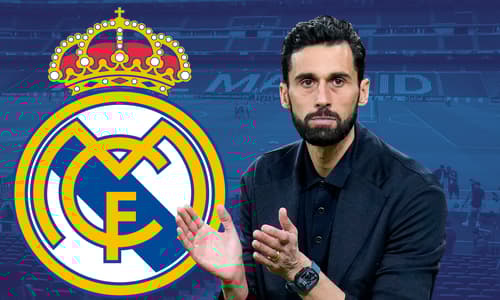 Alvaro Arbeloa, Real Madrid