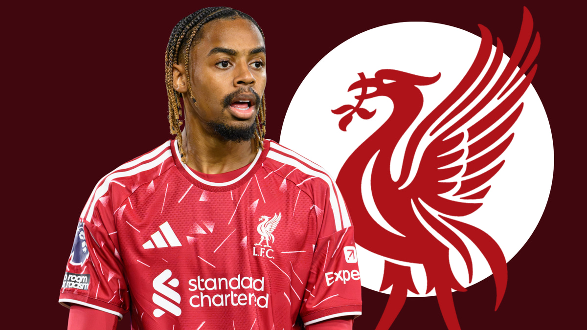Bradley Barcola, Liverpool
