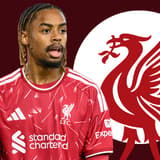 Bradley Barcola, Liverpool