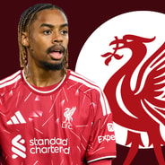 Bradley Barcola, Liverpool