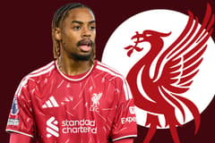 Bradley Barcola, Liverpool