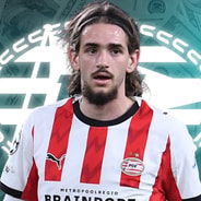 Yarek Gasiorowski, PSV