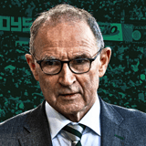 Martin O'Neill, Celtic