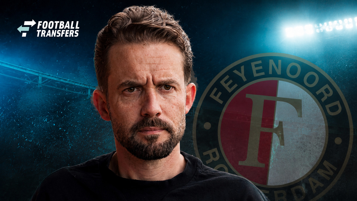 Dévy Rigaux, Feyenoord