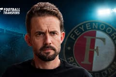 Dévy Rigaux, Feyenoord