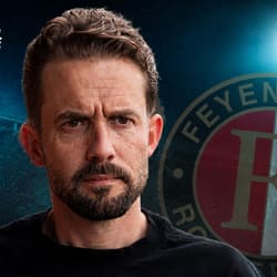 Dévy Rigaux, Feyenoord