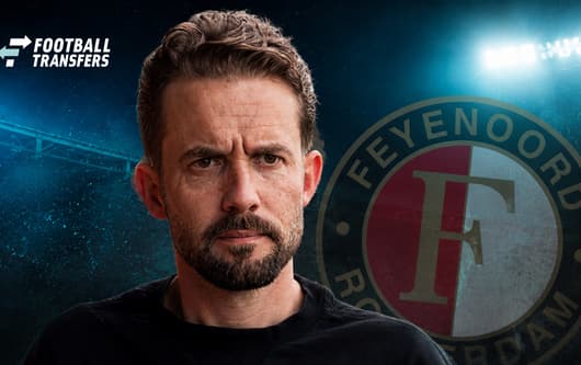 Dévy Rigaux, Feyenoord