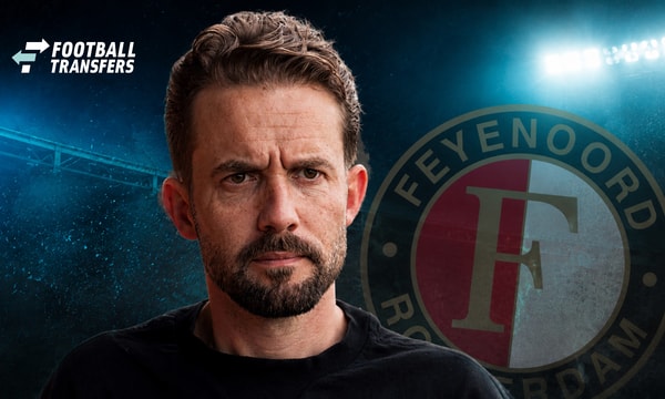 Dévy Rigaux, Feyenoord
