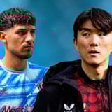 In-beom Hwang, Jakub Moder