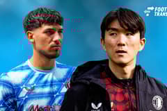 In-beom Hwang, Jakub Moder