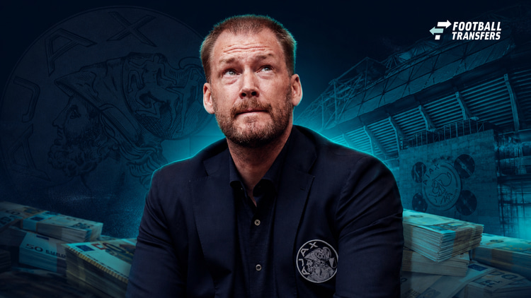 Marijn Beuker wordt nadrukkelijk gelinkt aan Club Brugge.